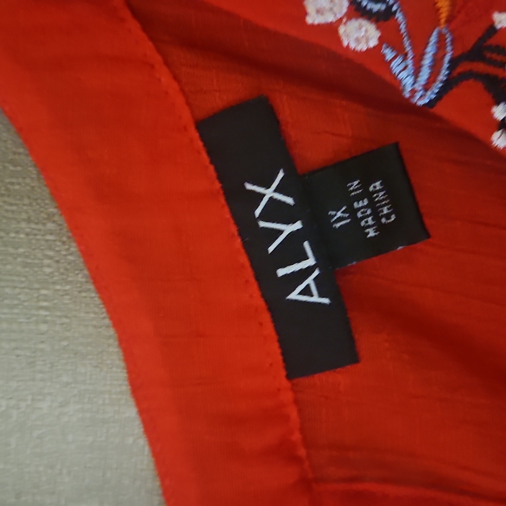 NWOT ALYX Top - Picture 2 of 4